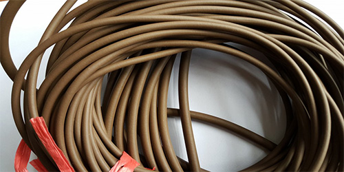 Viton Fitil — Viton (FKM) Ürünler | Ranex Conta