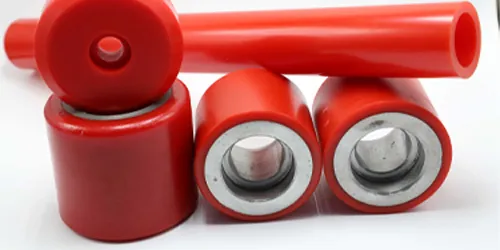 Poliüretan Kaplama — Poliüretan Ürünler | Ranex Conta