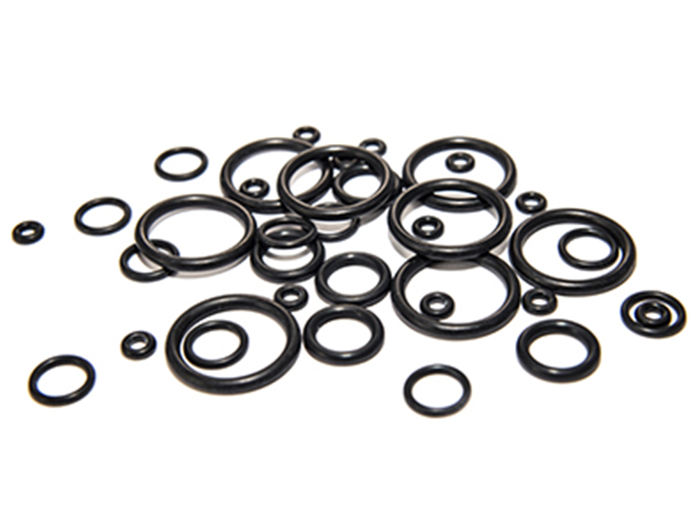 Ranex Conta Kauçuk O-Ringler - EPDM, NBR ve Viton Sızdırmazlık