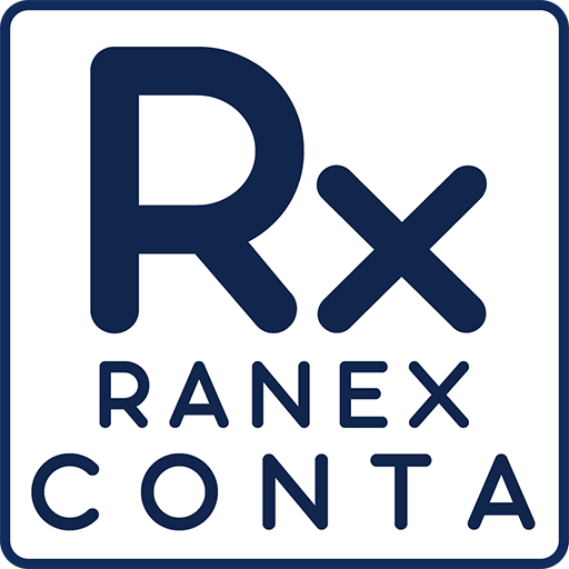 Ranex Conta Logo